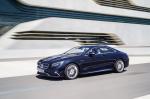 Mercedes-Benz S65 AMG Coupe 2014 года